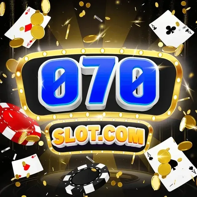 070SLOT - Permainan Slot Arcade Menarik