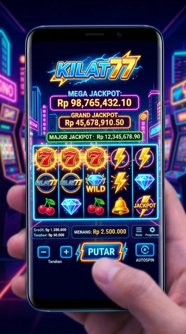 Bagian ulasan pengguna di kilat77 menampilkan testimoni yang membantu dalam memilih aplikasi.